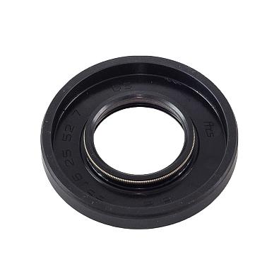0928325075000 09283-25075 Сальник коленчатого вала (нижний) для SUZUKI DT9.9-15, 25х52х7 (оригинал) 09283-25075-000