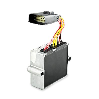 SM-01240-SL Реле регулятор напряжения Sledex для Polaris SM-01240 topsports_SM-01240_4