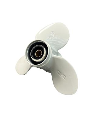 F15-06090000-11-P Гребной винт Parsun для YAMAHA 9.9-15, 3x9-1/4x11 шаг (63V-45943-00-EL) Yamaha  photo_2026-02-28_09-48-04