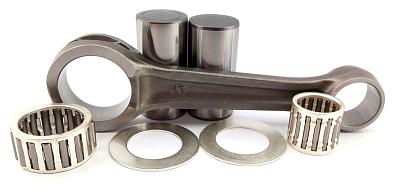 SM-09348 Шатунный комплект (MAG/PTO) для снегоходов BRP 600 HO E-Tec    OEM: 420890958, 420890959 (S SM-09348