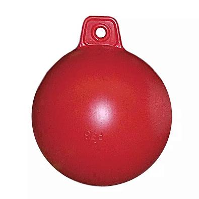 PE3/04 Буй маркерный POLYFORM PE3 - 185х150мм, красный PE3red