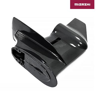 SC-GL002 Корпус редуктора Yamaha 9.9-15/F9.9-15 OEM: 63V-45311-01-4D,63V-45311-01-8D (MIZASHI) SC-GL002_2