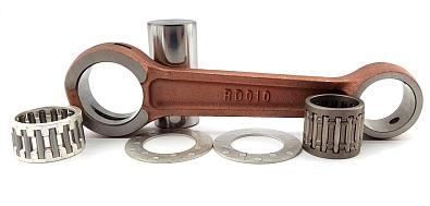 010-516-T Шатунный комплект для SEA-DOO 650/SKI-DOO 600   OEM: 420888753/420888754  29601000516