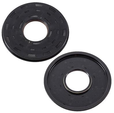93101-34002 Сальник коленчатого вала для гидроциклов YAMAHA GP/XL 800/1300, 34.4x90x5.2   OEM: WSM 0 НоменклатураПрисоединенныеФайлы
