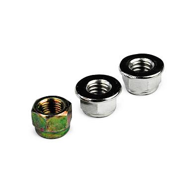 SM-08227-SL Втулки А-образного нижнего рычага Sledex для Polaris SM-08227 SM-08227_ddbe914192043ee77543db61d0bc16bd