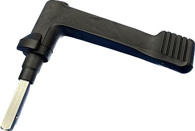 821490T Ручка переключения передач Mercury OEM 821490  (Quicksilver) 821490T_1