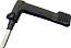 821490T Ручка переключения передач Mercury OEM 821490  (Quicksilver) 821490T_1 миниатюра