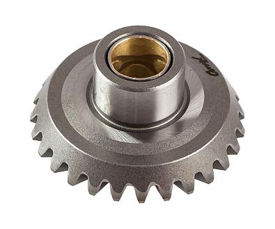 6E04556000_OM Шестерня переднего хода для YAMAHA 4/5 sz_6E04556000_OM_2