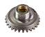 6E04556000_OM Шестерня переднего хода для YAMAHA 4/5 sz_6E04556000_OM_2 миниатюра