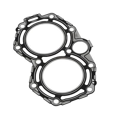 8M0119224 Прокладка ГБЦ для MERCURY/TOHATSU 25-30   OEM: 27-8129391/8M0065584/346-01005-2/346-01005- НоменклатураПрисоединенныеФайлы